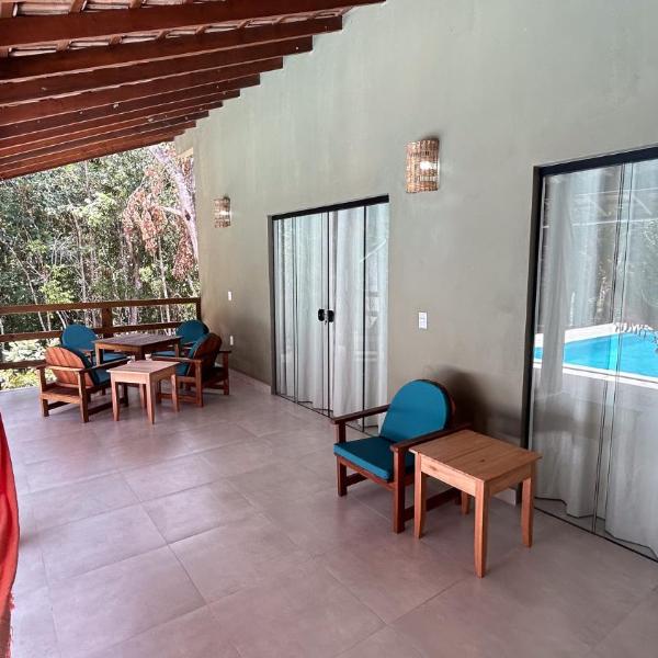 Casas Pitinga - Foto 5