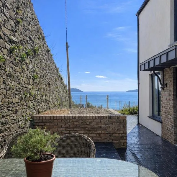 14 Dun Farraige, hotel in Cobh