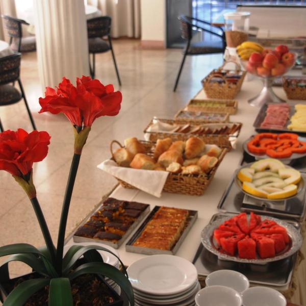 Grande Hotel Amparo - Foto 5