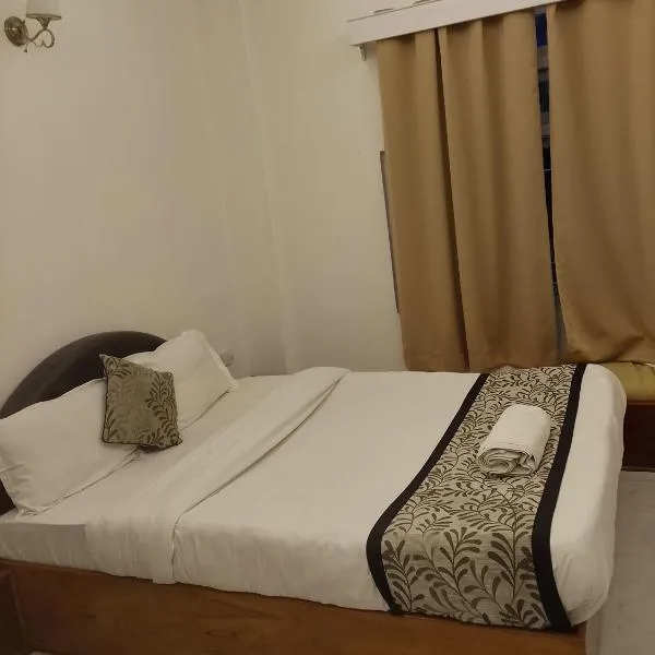 Gangtok में, होटल V C The Namdul Hotel ! Gangtok