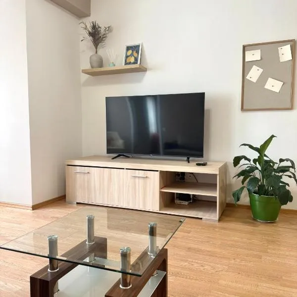 Green Park Lakeside, hotel u gradu 'Chişinău'