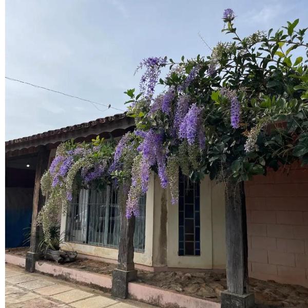 Sítio Paiquerê