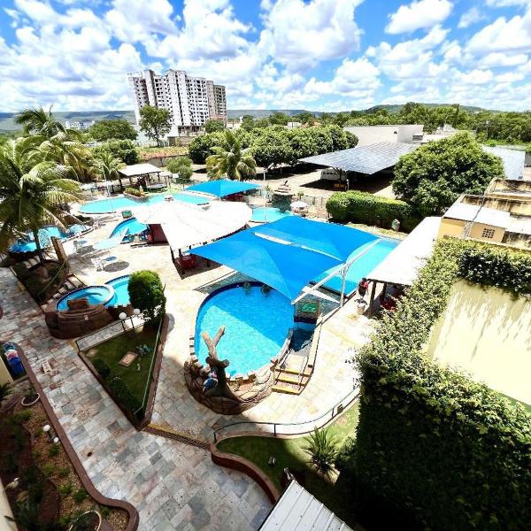 Apartamento em Caldas Novas- Goiás - Foto 4