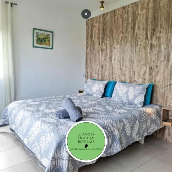 Studio Indian by IHR، فندق في لا جاوليتي