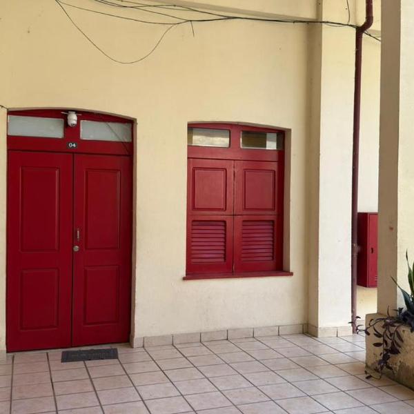 Apartamento Solar Afonso Pena