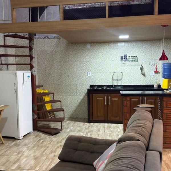 Apartamento Solar Afonso Pena - Foto 2