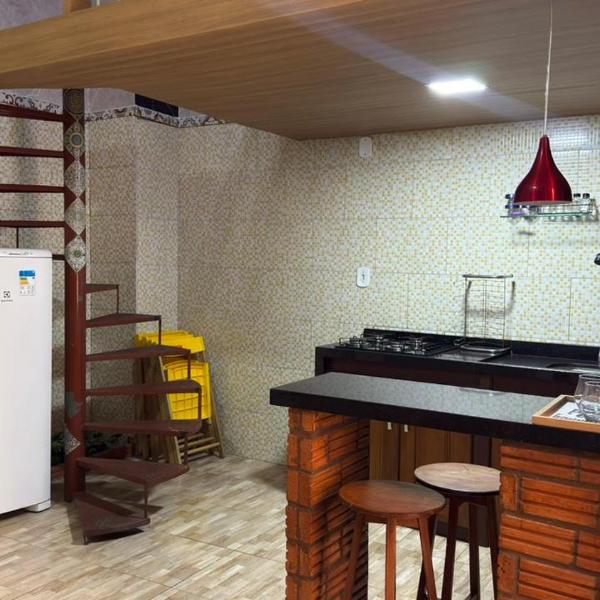 Apartamento Solar Afonso Pena - Foto 5
