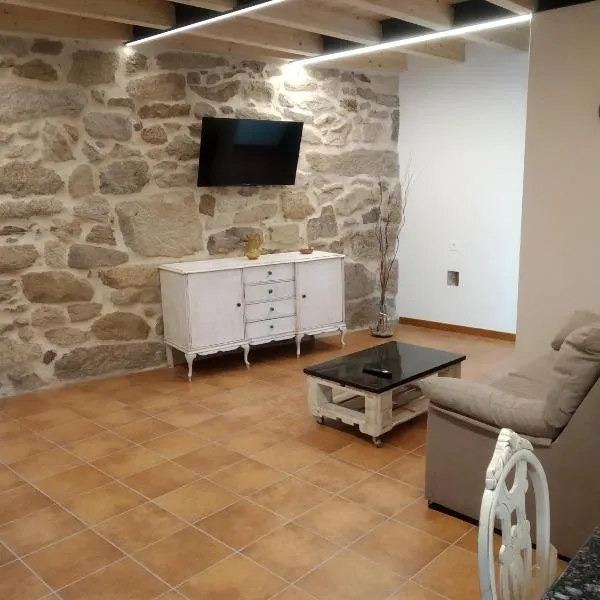 Trisquel 2، فندق في Laroá