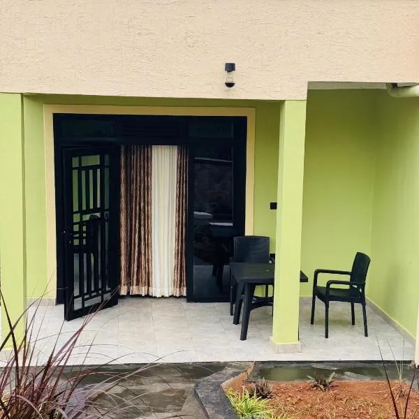 Vilimani Garden Residence, khách sạn ở Rwamagana