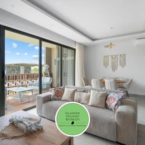 Indian Summer by IHR, готель у Флік-ан-Флаці