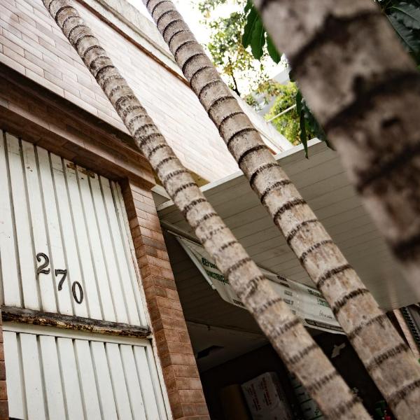 Face da Vila Hostel Butique - Vila Madalena - Foto 4