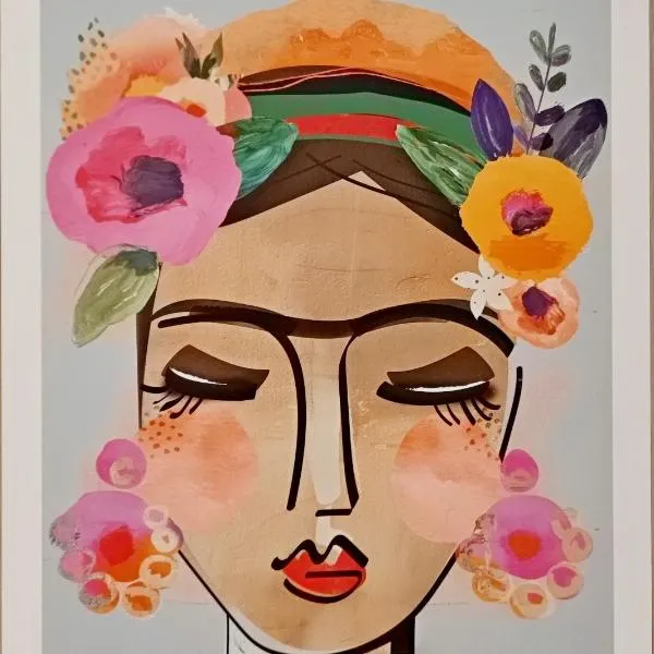 Thalassa Beach Resort - 107: Vokolidha şehrinde bir otel