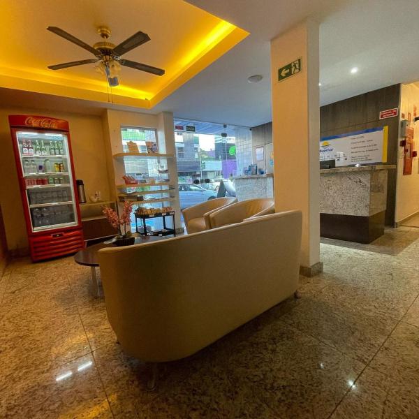 Bluemar Hotel - Foto 4