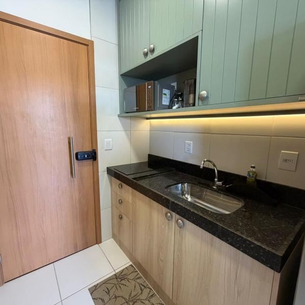 Makia Beach by Essence, Muro Alto, Porto Galinhas - Flat 307 - Foto 4