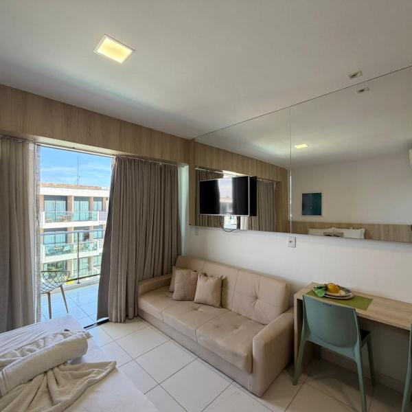 Makia Beach by Essence, Muro Alto, Porto Galinhas - Flat 307 - Foto 5