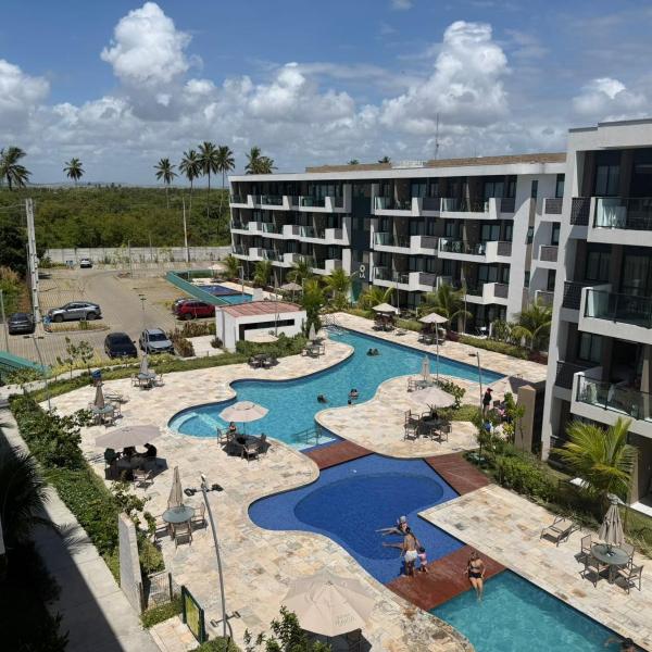 Makia Beach by Essence, Muro Alto, Porto Galinhas - Flat 307 - Foto 3