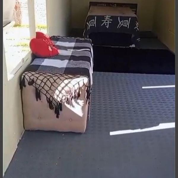 QUARTO CONTEINER, EDICULA ABERTA E PISCINA AQUAVibes - Foto 2
