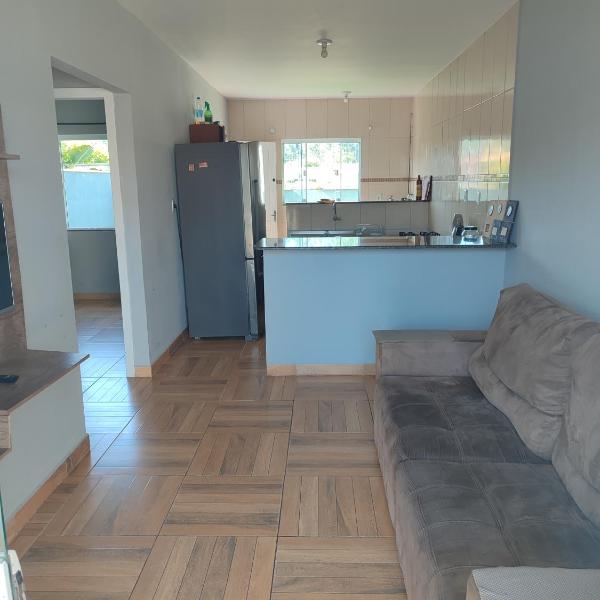 Casa Barra Velha SC Litoral - Foto 2
