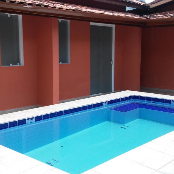 Suite Recanto Cheiro Verde