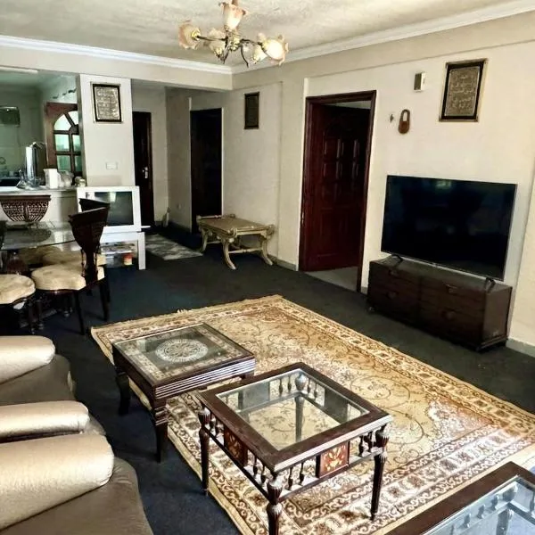 2 Bedroom Appartment Main Mall Road Murree, hotel Murreeben