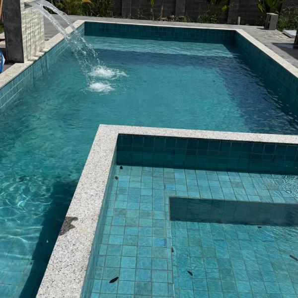 Casa com piscina - Foto 4