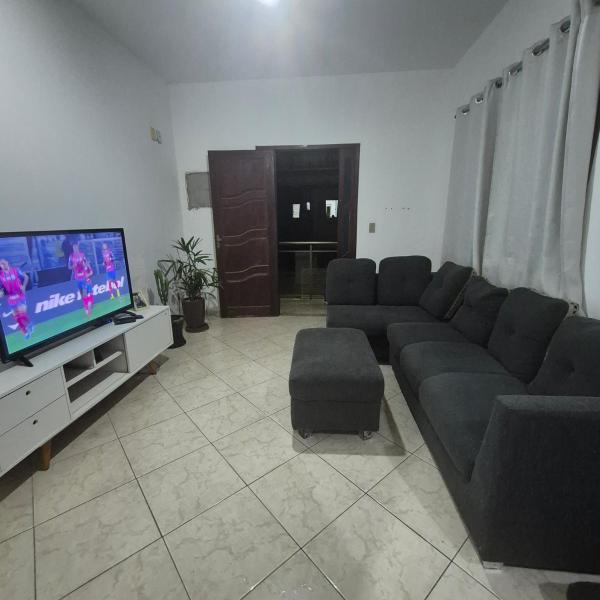Casa para feriado em Rio das Ostras