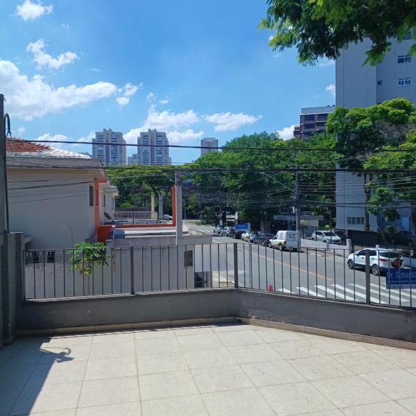 Casa próximo ao centro comercial de Santo Amaro - Foto 2
