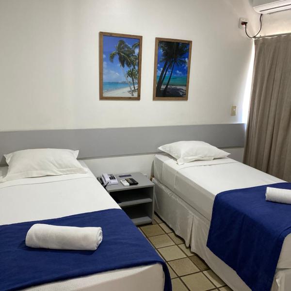 Bluemar Hotel - Foto 2