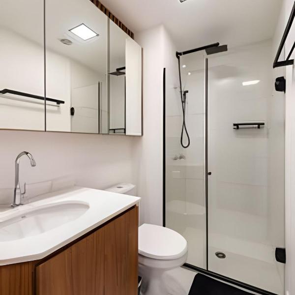 (Novo) Studio Minimalista IS 608 | Metrô | Piscina - Foto 3