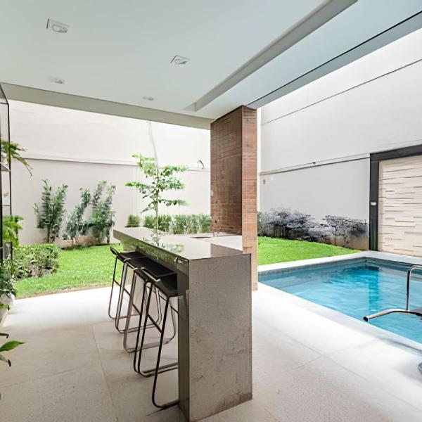 (Novo) Studio Minimalista IS 608 | Metrô | Piscina - Foto 4