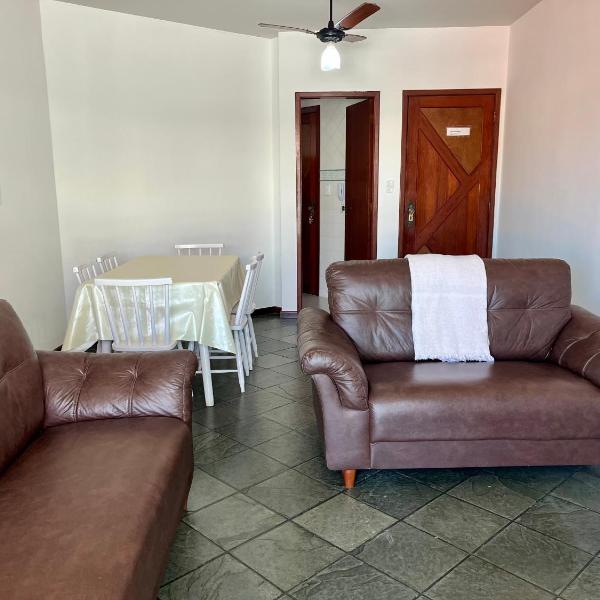 Prainha Temporada - Apê 2 Quartos a 1 Min da Praia - Foto 3
