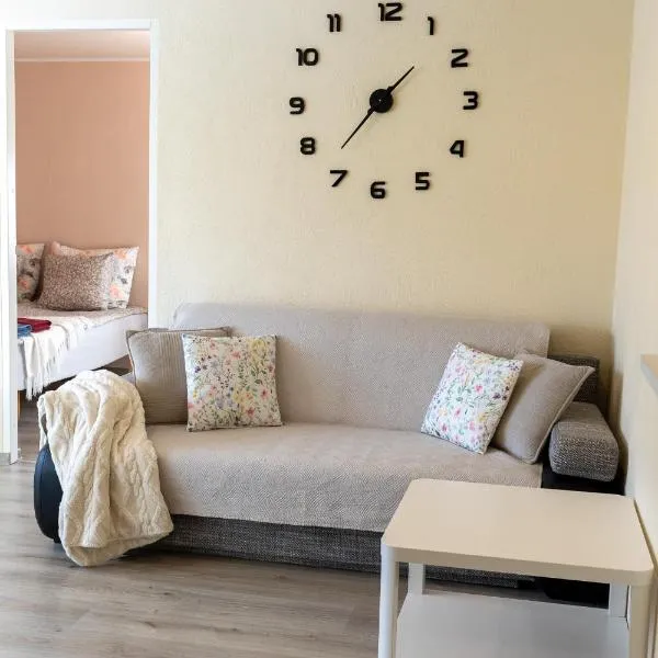 Aia apartment, hotel u gradu Valga