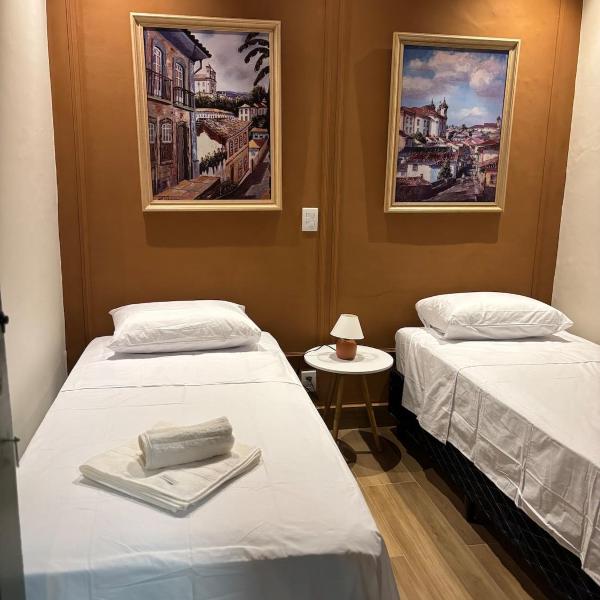 Casa aconchegante próxima à Igreja do Rosário - Ideal para as Férias de Julho - Foto 2