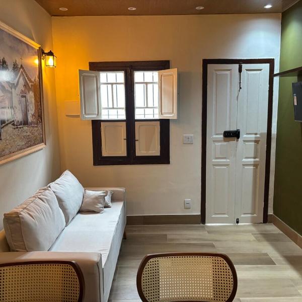 Casa aconchegante próxima à Igreja do Rosário - Ideal para as Férias de Julho - Foto 5