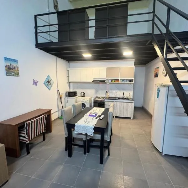 Loft Neuquén, hotel in Neuquén