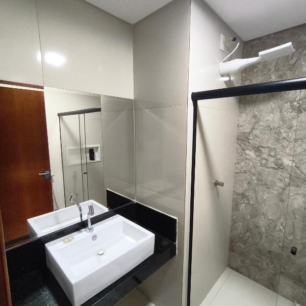 Hotel Colibri Viçosa - Próximo a UFV - Foto 4