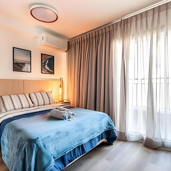(Novo) Studio IS 816 no Centro SP