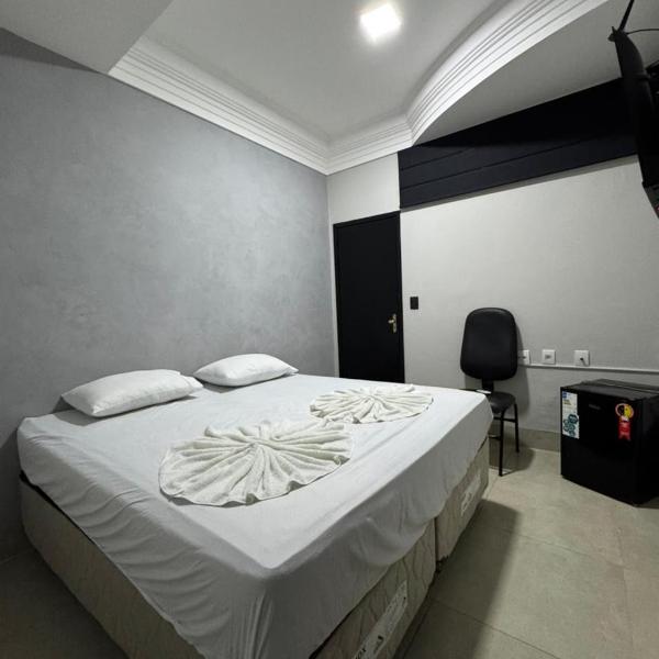 Hotel Samaritano