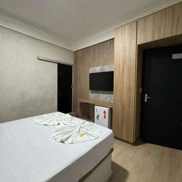 Hotel Samaritano - Foto 2