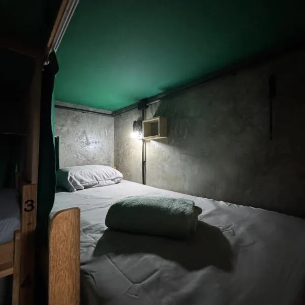 Book a bed Jacumã, hotel i Conde