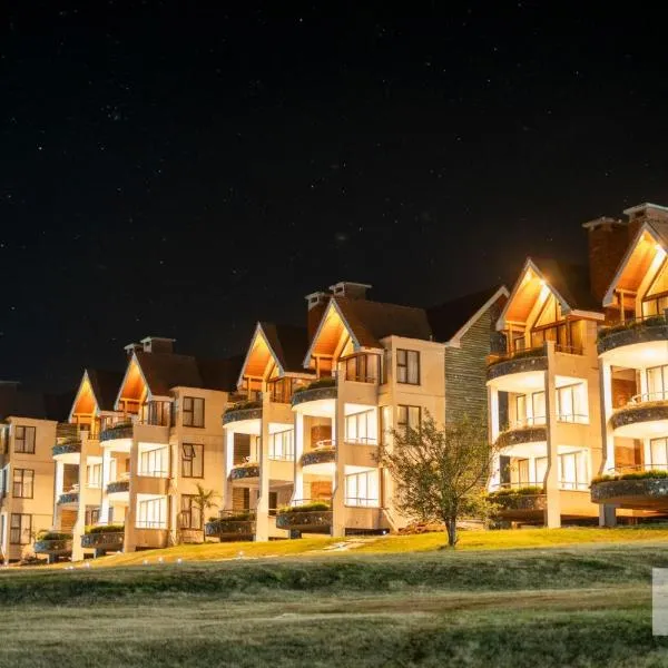 Boynuz Hotels – hotel w mieście Nyahururu