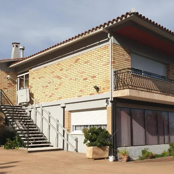 Viesnīca Planta Baixa a Bigues i Riells pilsētā Bigues i Riells