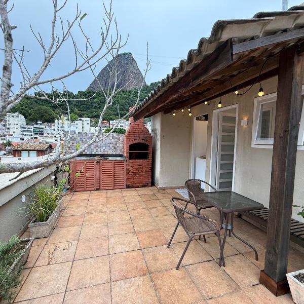 Maravilhosa cobertura na Urca! - Foto 3