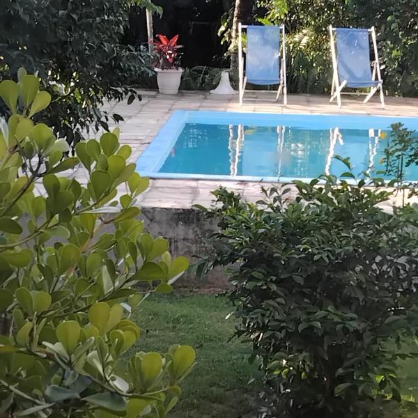 Espaço Bahia Bella