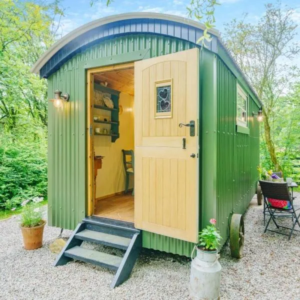 1 Bed in Skirwith oc-t29760, Hotel in Skirwith