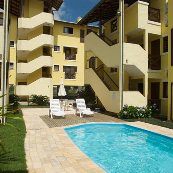 Apartamento em Residencial Riviera - Foto 4