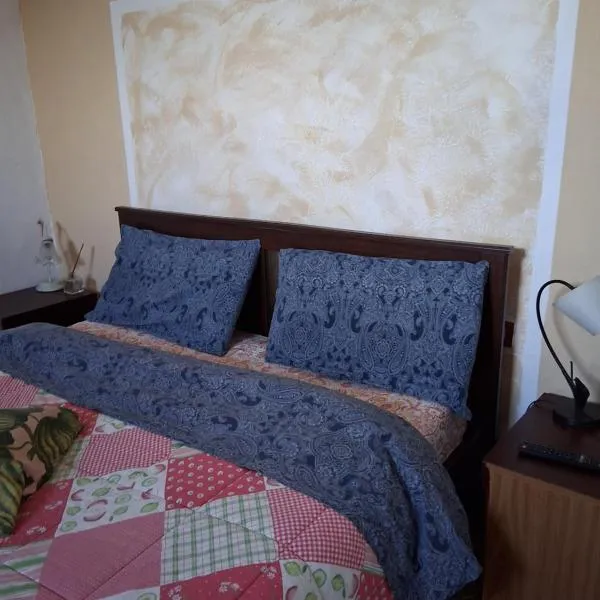 Casetta nel Podere di Massi: Barberino di Mugello'da bir otel