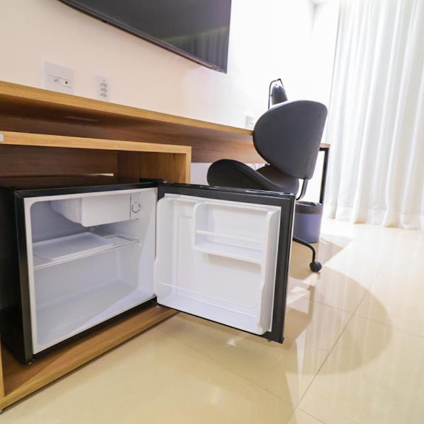 Ozped Flats Particulares Tryp Condomínio das Nações - Foto 5