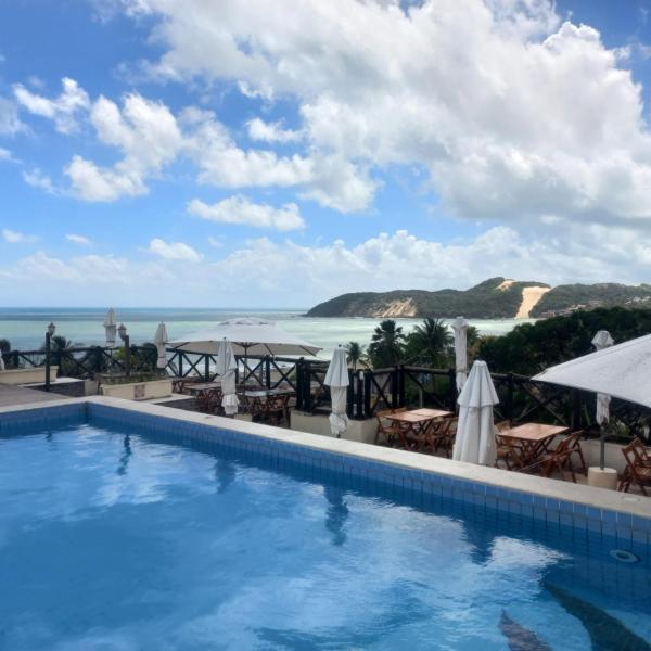 Sunbrazil Hotel e Rooftop - Foto 4