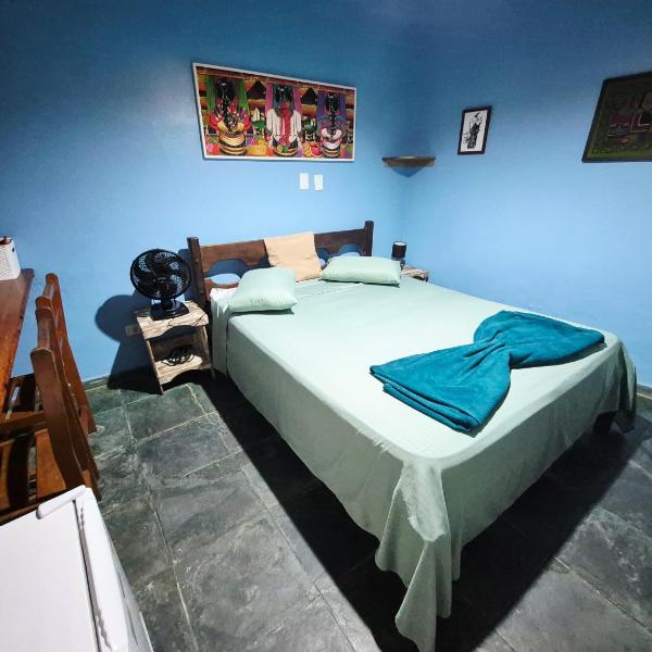 Casa Tribus Itamambuca - Foto 4